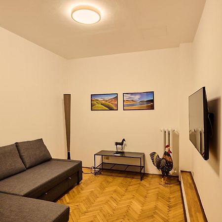 Vittorio Apartment Рим Экстерьер фото