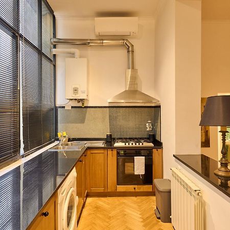 Vittorio Apartment Рим Экстерьер фото