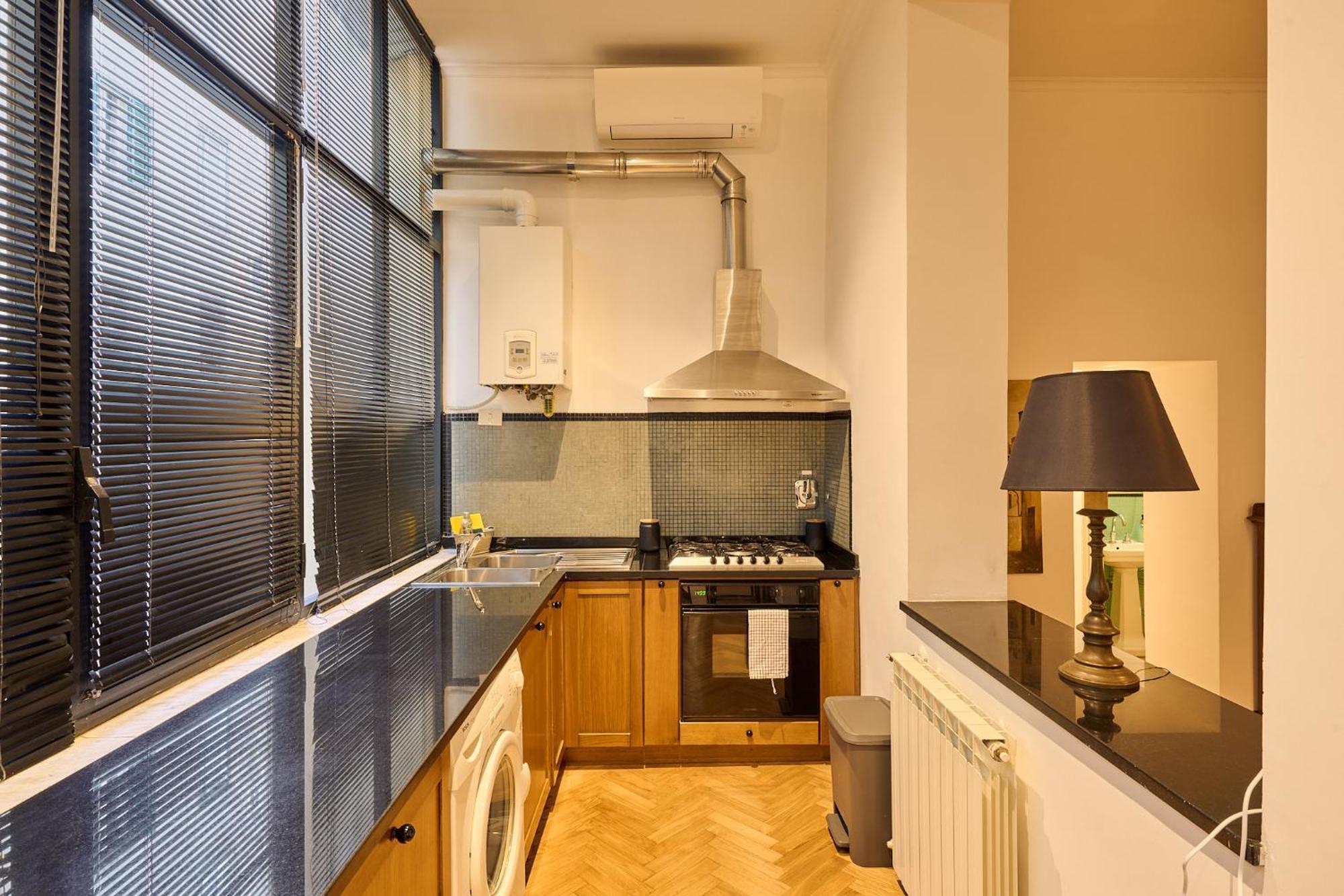 Vittorio Apartment Рим Экстерьер фото