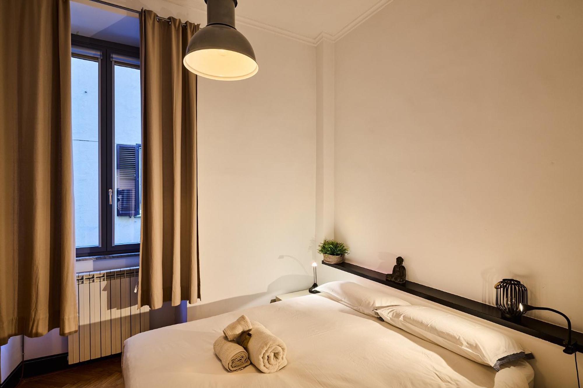 Vittorio Apartment Рим Экстерьер фото